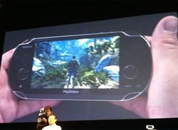 PlayStation Meeting 2011: Sony Unleashes The Big Names; Uncharted, Wipeout, Killzone & Resistance All Coming To NGP