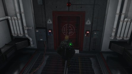 Hell Is Us: How to Solve the Auriga Museum 42