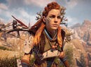 Horizon: Zero Dawn Patch 1.30 Adds New Game Plus, Bonus Trophies