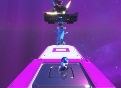 Astro Bot: Boing! Bonanza - All Collectibles: Bots