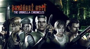 Both Resident Evil: Umbrella Chronicles And Resident Evil: Darkside Chronicles Are Coming To PS3 With Full PlayStation Move Compatibility.