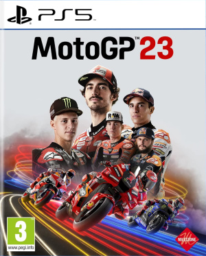 MotoGP 23