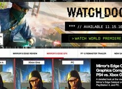 Watch Dogs 2 Hacks PS4 Wide Open on 15th November