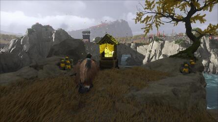 Ghost of Yotei: All Altars of Reflection Locations Guide 48