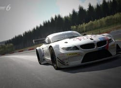 UK Sales Charts: Gran Turismo 6 Falls Short of the Pace on PS3