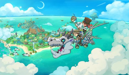 First Fantasy Life i Review Is Super Positive, PS5 RPG Can Take 100 Hours to Fully Complete
