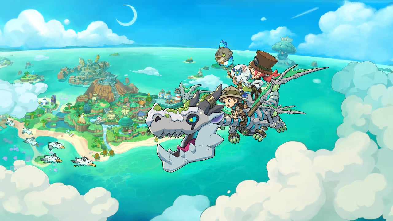 #First Fantasy Life i Review Is Super Positive, PS5 RPG Can Take 100 Hours to Fully Complete