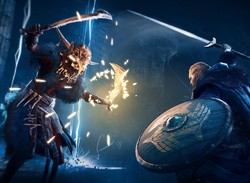 Ubisoft Shoves XP Boosting Microtransaction into Assassin's Creed Valhalla a Month After Launch