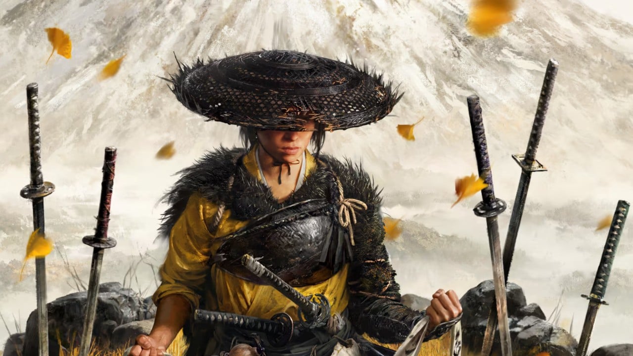 Ghost of Yotei (2025) PS5 Game Push Square