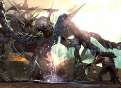 Soul Sacrifice Features AI Support Characters