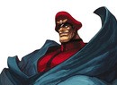 M. Bison's Back and More Badass Than Ever in New Street Fighter V PS4 Trailer