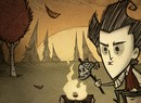 Don't Starve: Reign of Giants (PlayStation 4)