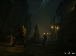 PS4 Action RPG Vampyr Bleeds a Few Gloomy Screenshots