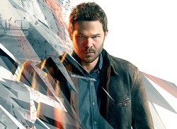 Quantum Break Maker Adds PS4 Support to Game Engine