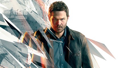 Quantum Break Maker Adds PS4 Support to Game Engine