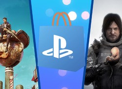 Thousands of PS5, PS4 Discounts Come to PS Store with Mega March Sale