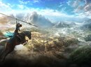 Dynasty Warriors 9 Won't Be a PS4 Exclusive in the West