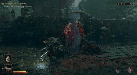 Onimusha PS5