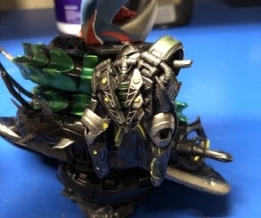 Marvel's Spider-Man Collector's Edition Statue PS4 PlayStation 4 3