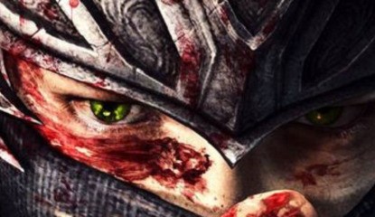 Witness 30 Minutes of Deadly Ninja Gaiden III Footage