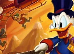 DuckTales: Remastered (PlayStation 3)