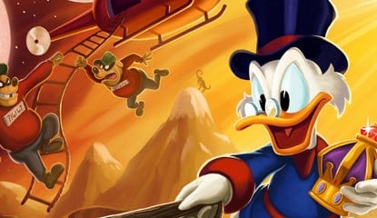DuckTales: Remastered (PlayStation 3)