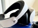Sony Allegedly Pausing PSVR2 Production Due to Surplus of Unsold Stock