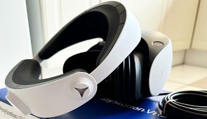 Sony Allegedly Pausing PSVR2 Production Due to Surplus of Unsold Stock