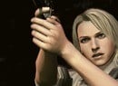 Sexy Threads Heading to Deadly Premonition: Director's Cut