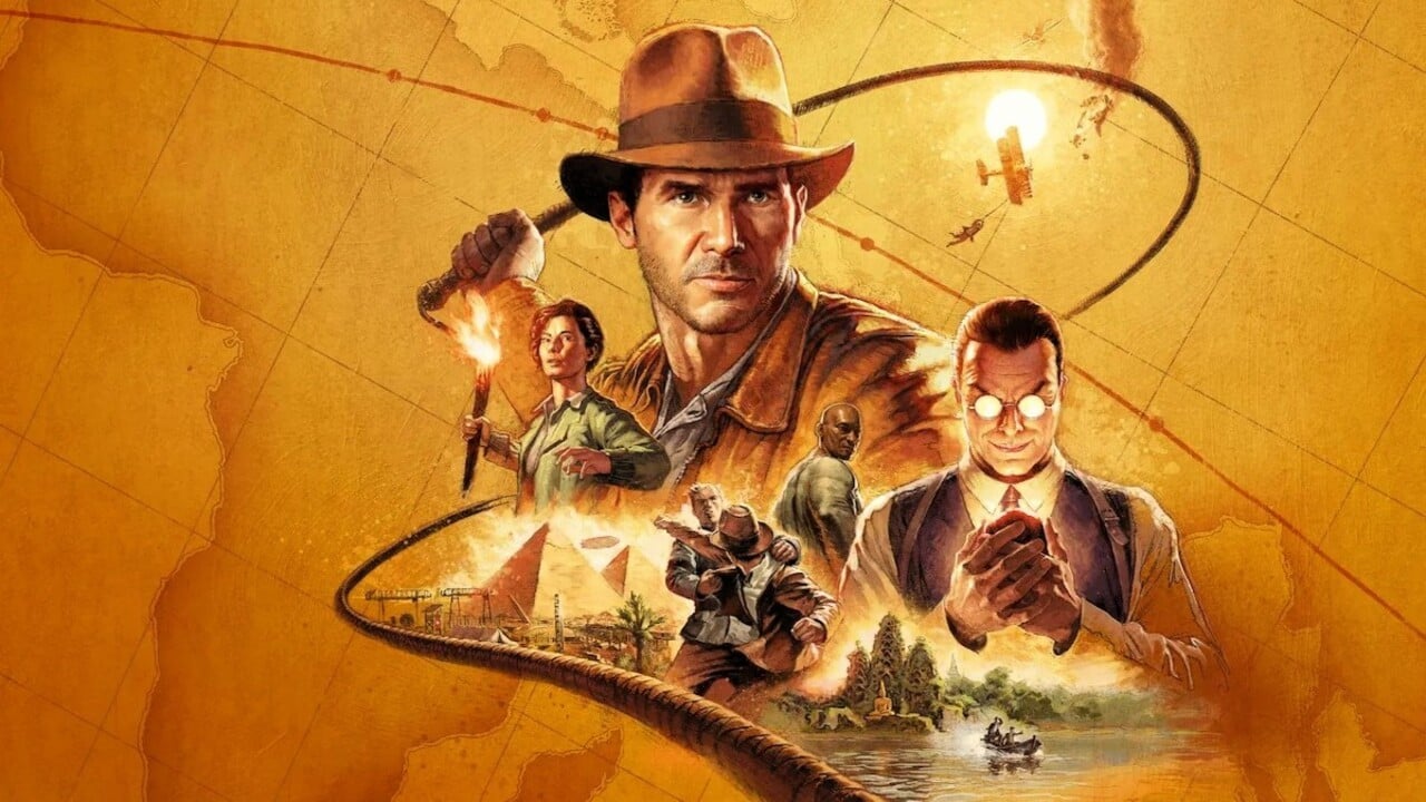 Las armas son más una “solución de emergencia” en Indiana Jones y el Gran Círculo