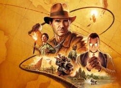 Guns More of a 'Fallback Solution' in Indiana Jones and the Great Circle