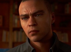Detroit: Become Human - How to Broadcast Markus' Message without an Alarm or Team Casualty