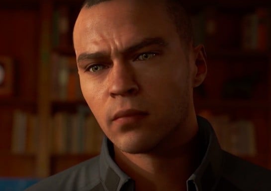 Detroit: Become Human - How to Broadcast Markus' Message without an Alarm or Team Casualty