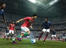 PES 2012 Chucks In 3D Support, myPES Social Network Integration