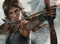 Xbox Chief's Uncharted Adoration Motivated Tomb Raider Deal