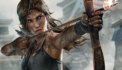 Xbox Chief's Uncharted Adoration Motivated Tomb Raider Deal