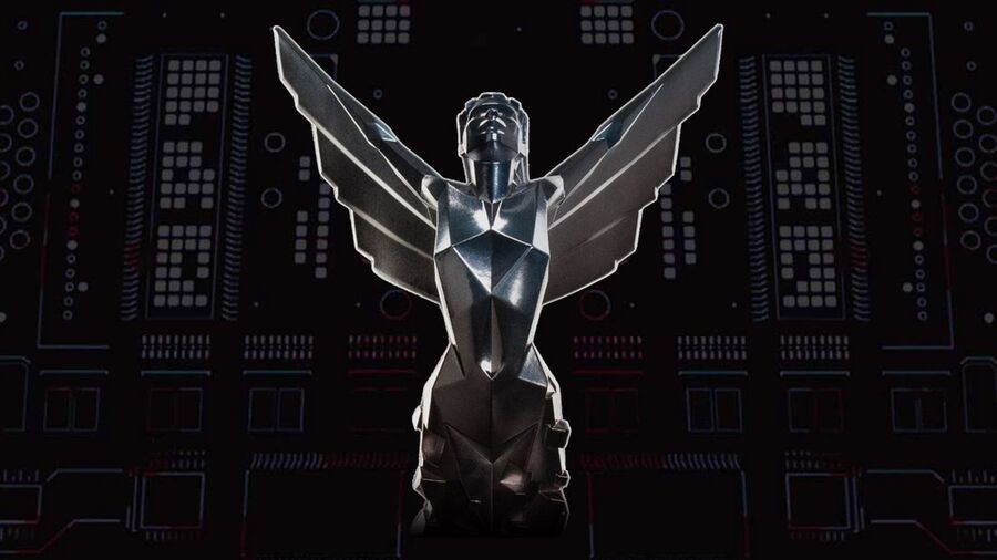 Which of the following celebrities was NOT a presenter at The Game Awards 2020?