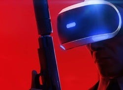 Hitman 3 Teases a Dream PSVR Experience with New Trailer
