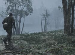 Metal Gear Solid Delta: Chyornyj Prud Walkthrough - Food, GA-KOs, Kerotans, Uniforms