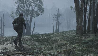 Metal Gear Solid Delta: Chyornyj Prud Walkthrough - Food, GA-KOs, Kerotans, Uniforms