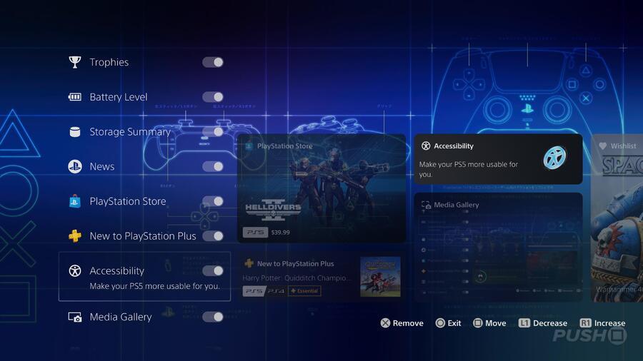 Feature: Here's Everything You Can Do in PS5's New Welcome Hub 9