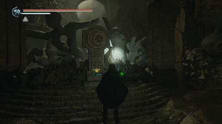 Hell Is Us: How to Solve the Pressure Plate Puzzles in Temple of the Fallen in Plains of Mist 6