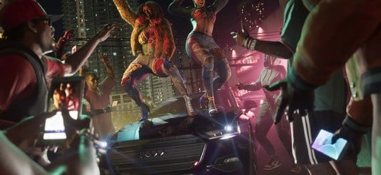 GTA 6 Screenshot 28