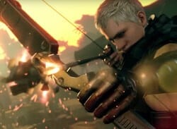Metal Gear Survive Will Feature Microtransactions, By the Way