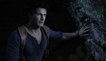 Uncharted 4 Multiplayer Resolution Takes a Hit to Reach 60 FPS