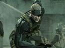Metal Gear Solid 4's Trophy Patch Is Live