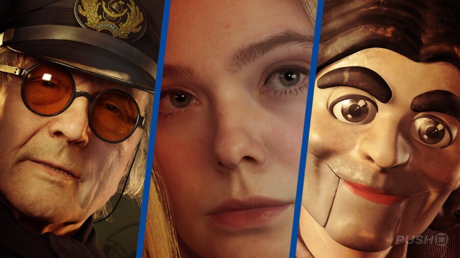 Langsung: Tonton Livestream Panggung Spesial Death Stranding 2 Di Sini 1