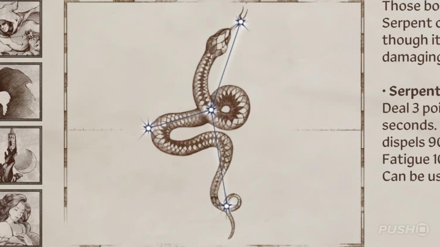 Oblivion Remastered: Best Birthsign for All Playstyles Guide 14
