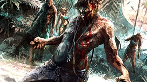 Dead Island's DLC is finally due out on November 22nd.