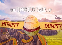 Rock of Ages 3 Will Put Humpty Together Again This Summer on PS4